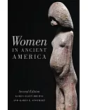 Women in Ancient America