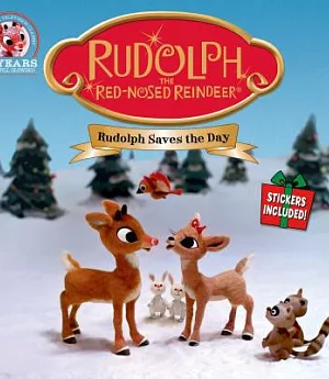 Rudolph Saves the Day