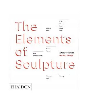 The Elements of Sculpture: A Viewer’s Guide