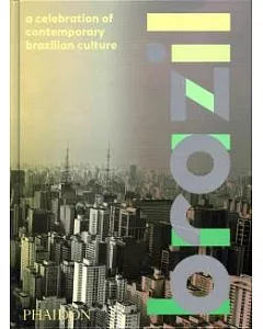 Brazil: A Celebration of Contemporary Brazilian Culture