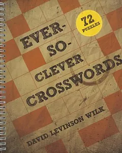Ever-So-Clever Crosswords
