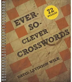 Ever-So-Clever Crosswords