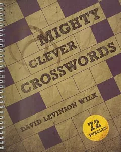 Mighty Clever Crosswords