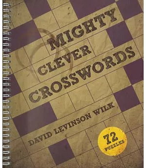 Mighty Clever Crosswords