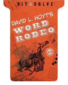 Word Rodeo
