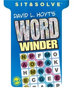 Word Winder