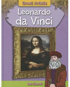 Leonardo Da Vinci