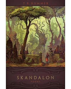Skandalon: Poems