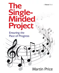 The Single-Minded Project: Ensuring the Pace of Progress