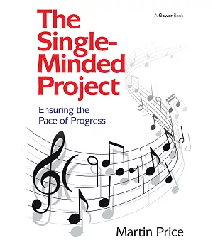 The Single-Minded Project: Ensuring the Pace of Progress