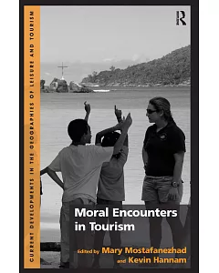 Moral Encounters in Tourism