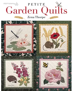 Petite Garden Quilts
