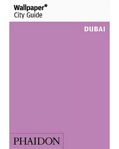 Wallpaper City Guide Dubai