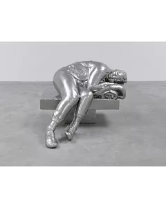 Charles Ray: Sculpture 1997-2014