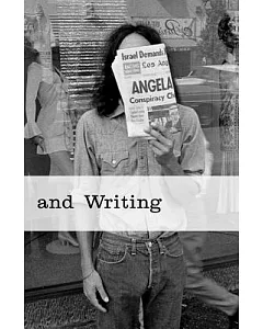 Allen Ruppersberg: And Writing