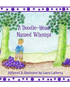 A Doodle-Head Named Whompi