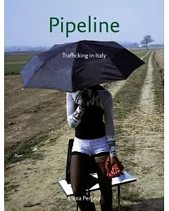 Pipeline: Human Trafficking in Italy