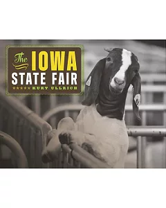 The Iowa State Fair