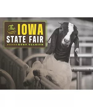 The Iowa State Fair