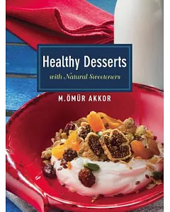 Healthy Desserts with Natural Sweeteners