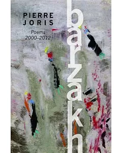 Barzakh: Poems 2000-2012