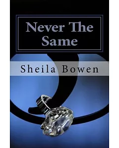 Never the Same: Love. Lies. Revenge. Murder.