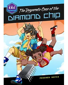 The Desperate Case of the Diamond Chip