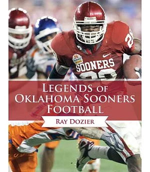 Legends of Oklahoma Sooners Football