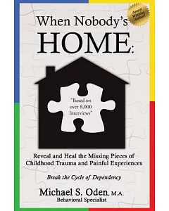 When Nobody’s Home: The Truth Behind Drug & Alcohol Addiction Through the Eyes of a Probation Officer Addiction, Probation and P