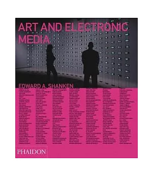 Art and Electronic Media: Themes and Movements