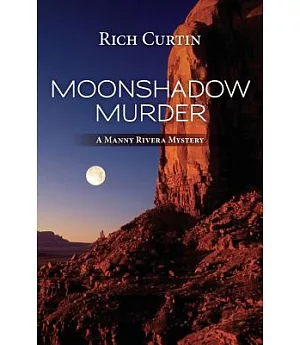 Moonshadow Murder