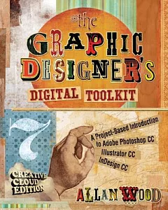 The Graphic Designer’s Digital Toolkit: Creative Cloud Edition