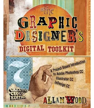 The Graphic Designer’s Digital Toolkit: Creative Cloud Edition