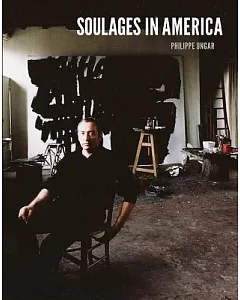 Soulages in America