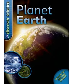 Planet Earth