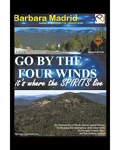 Go by the Four Winds: It’s Where the Spirits Live