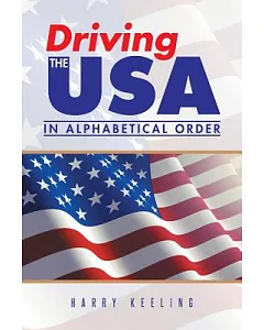 Driving the USA: In Alphabetical Order