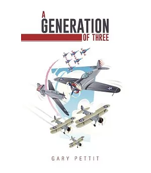 A Generation of Three