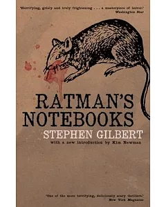 Ratman’s Notebooks
