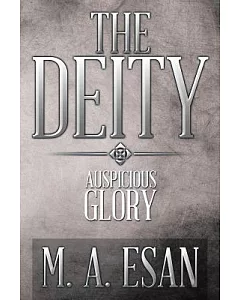 The Deity: Auspicious Glory
