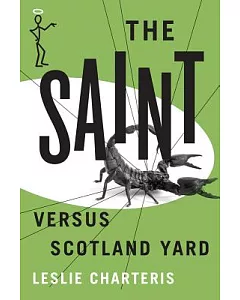 The Saint Versus Scotland Yard