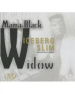 Mama Black Widow: Library Edition