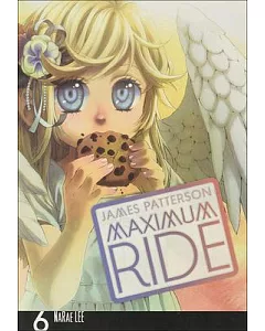 Maximum Ride, The Manga 6