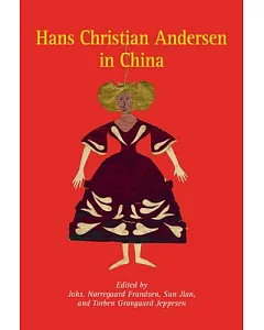 Hans Christian Andersen in China