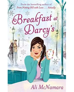 Breakfast at Darcy’s