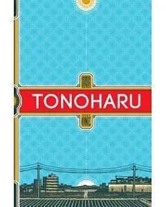 Tonoharu