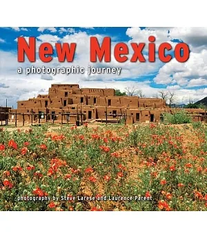New Mexico: A Photographic Journey