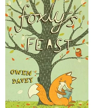 Foxly’s Feast