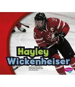 Hayley Wickenheiser