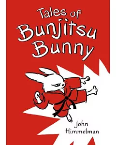 Tales of Bunjitsu Bunny